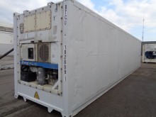 Рефконтейнер Daikin 40 футов 2008 года RRSU 8375383 в Керчи