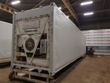 Рефконтейнер Thermo King 40 футов 2005 года RRSU 8851591 в Керчи